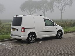 VW CADDY 1.6 L1 Automaat 102Pk!
