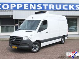 Mercedes-Benz Sprinter 317 CDI Koel / Vries/ verwarmen Carrie...
