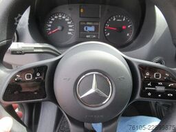Mercedes-Benz Sprinter 317 CDI Koel / Vries/ verwarmen Carrie...