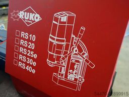 RUKO RS 25E