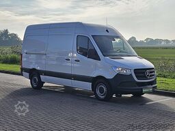 MERCEDES-BENZ SPRINTER 317 L2H2 RWD Automaat Airco Mbux Camer...