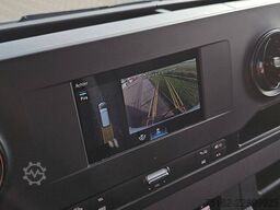 MERCEDES-BENZ SPRINTER 317 L2H2 RWD Automaat Airco Mbux Camer...