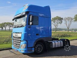 DAF XF 480 717tkm