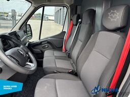 Renault Master T35 150 L2H2 Koel/vries + Navigatie