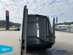 Renault Master T35 150 L2H2 Koel/vries + Navigatie