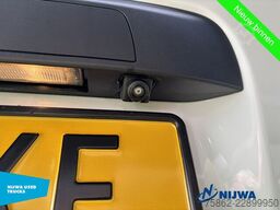 Renault Master T35 150 L2H2 Koel/vries + Navigatie