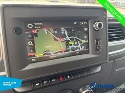 Renault Master T35 150 L2H2 Koel/vries + Navigatie