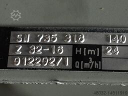 Schmalenberger Z32-16