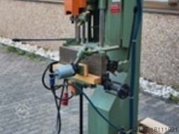 Hoffmann Dübelfix PP - 0021