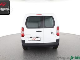 citroen Berlingo 1.2 PureTech XL KASTEN WORKER 1.HAND,SH