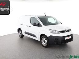 citroen Berlingo 1.2 PureTech XL KASTEN WORKER 1.HAND,SH