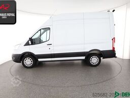 ford Transit 2.0 TDCi 4WD KASTEN L2H3 STANDHEIZ,AHK