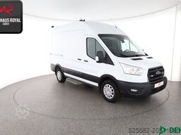 ford Transit 2.0 TDCi 4WD KASTEN L2H3 STANDHEIZ,AHK