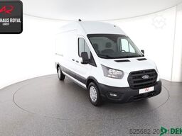 ford Transit 350 2.0 TDCi KASTEN L3H3 KAMERA,KLIMA