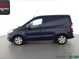 ford Transit Courier 1.5 TDCi KASTEN KLIMA,CARPLAY