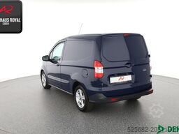 ford Transit Courier 1.5 TDCi KASTEN KLIMA,CARPLAY