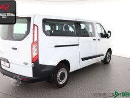 ford Transit Custom 2.0 TDCi 130 L2 9 SITZE STANDHEIZ