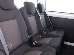 ford Transit Custom 2.0 TDCi 130 L2 9 SITZE STANDHEIZ