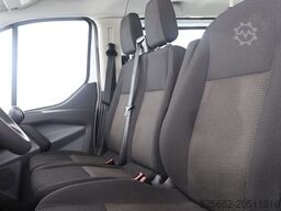 ford Transit Custom 2.0 TDCi 9 SITZE KLIMA,1.HAND,SH
