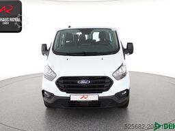ford Transit Custom 2.0 TDCi 9 SITZE STANDHEIZ,KAMERA