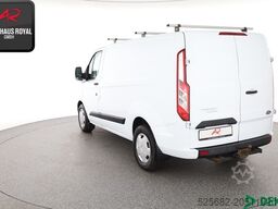 ford Transit Custom 2.0 TDCi KASTEN STANDHEIZ,AHK,1HD