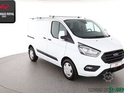 ford Transit Custom 2.0 TDCi KASTEN STANDHEIZ,AHK,1HD
