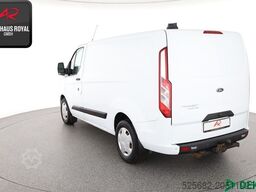 ford Transit Custom 2.0 TDCi L1H1 KASTEN STANDHZ,NAVI