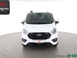 ford Transit Custom 2.0 TDCi L1H1 KASTEN STANDHZ,NAVI