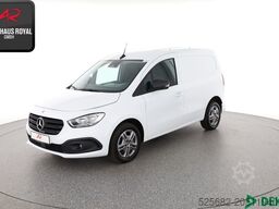 mercedes-benz Citan 110 CDI KASTEN 3 SITZE,KAMERA,NAVI,1.HAND