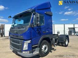 Volvo FM 380/Blatt/Luft/Euro 6/Intarder/TÜV
