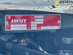 Volvo FM 380/Blatt/Luft/Euro 6/Intarder/TÜV