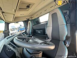 Volvo FM 380/Blatt/Luft/Euro 6/Intarder/TÜV