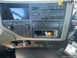 Volvo FM 380/Blatt/Luft/Euro 6/Intarder/TÜV