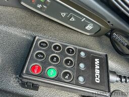 Volvo FM 380/Blatt/Luft/Euro 6/Intarder/TÜV