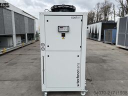 New Chiller TECHNOTRANS 24 KW | With warranty