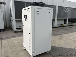New Chiller TECHNOTRANS 24 KW | With warranty