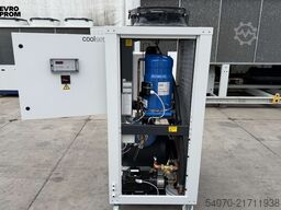 New Chiller TECHNOTRANS 24 KW | With warranty