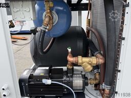 New Chiller TECHNOTRANS 24 KW | With warranty