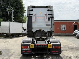Iveco STRALIS 480