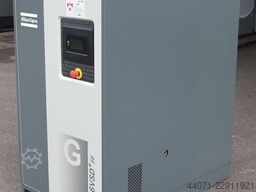 Atlas Copco GA26VSD+FF
