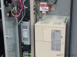 Atlas Copco GA26VSD+FF