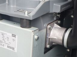 Atlas Copco GA26VSD+FF