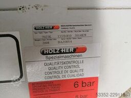 HOLZ-HER 7023 K