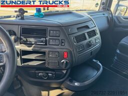 DAF XF 450 SUPERSPACECAB, STANDCLIMA, 2 TANKS