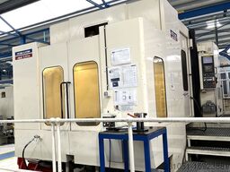 OKUMA HOWA MILLAC 630VH