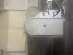 OKUMA HOWA MILLAC 630VH