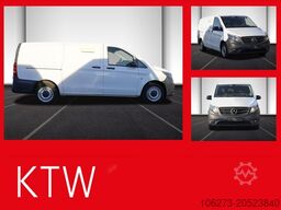 Mercedes-Benz Vito114CDI KA lang ,Klima,Sortimo Regalsystem