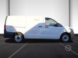 Mercedes-Benz Vito114CDI KA lang ,Klima,Sortimo Regalsystem