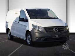 Mercedes-Benz Vito114CDI KA lang ,Klima,Sortimo Regalsystem