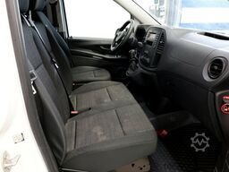 Mercedes-Benz Vito114CDI KA lang ,Klima,Sortimo Regalsystem